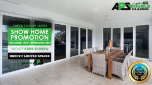 Show Home Promotion
