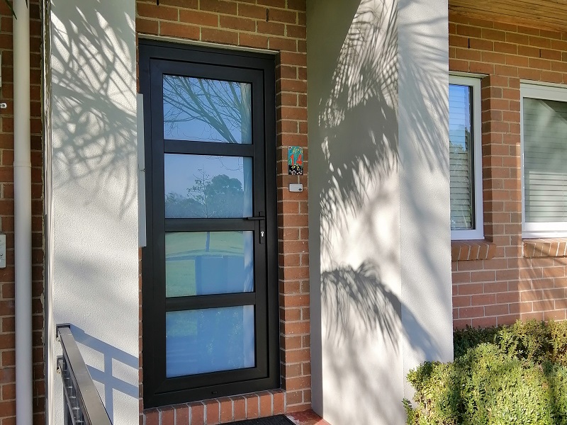 APS Double Glazing sell the Double Glazed Windows & Doors Kensington Homeowners LOVE & TRUST! Check out our recent Installation Kensington, Melbourne