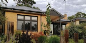 Fixed Double Glazing Windows in Heidelberg Melbourne by APS