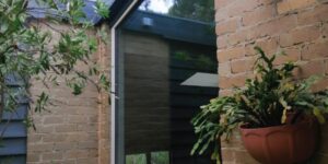 Shaped Windows at APS Double Glazing