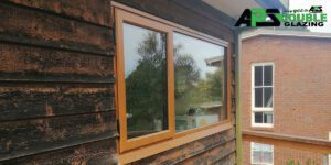 UPVC Sliding Windows in Aireys Inlet at APS Double Glazing