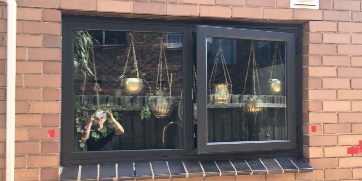 UPVC Double Glazing St Albans | APS Double Glazing Windows and Doors Melbourne | Another Satisfied St Albans, Victoria APS Customer | Phone 1300 294 101