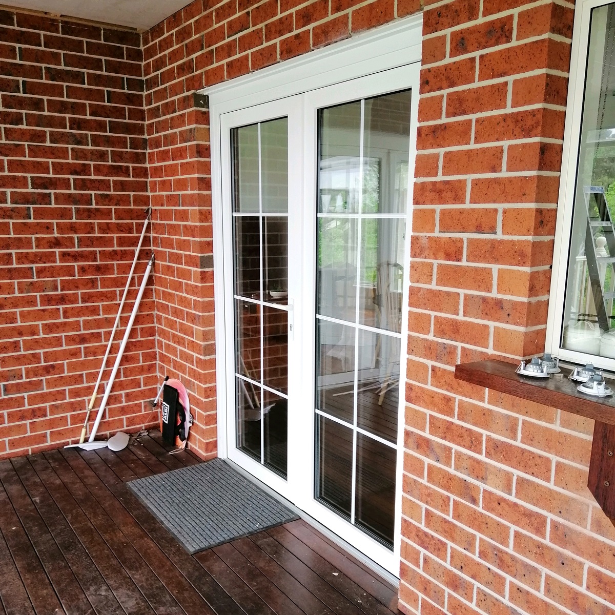 UPVC Double Glazing Berwick | APS Double Glazing Windows and Doors Melbourne | Another Satisfied Berwick, Victoria APS Customer | Phone 1300 294 101