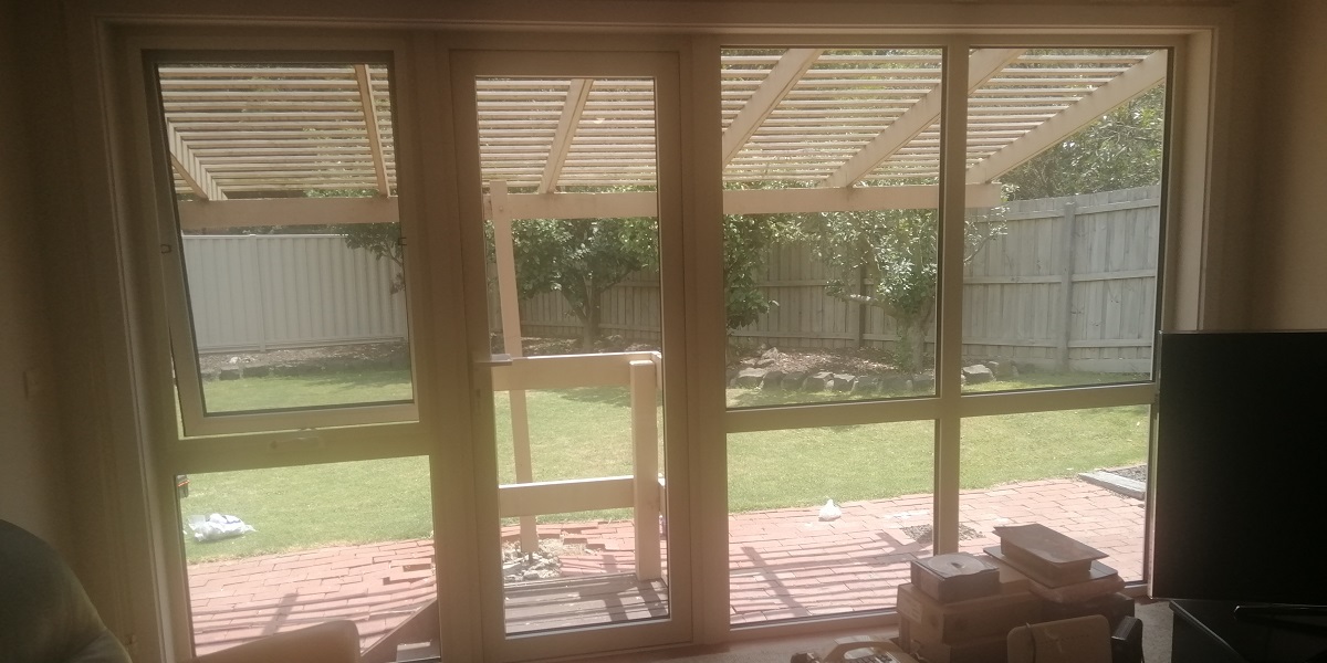 UPVC Double Glazing Templestowe | APS Double Glazing Windows and Doors Melbourne | Another Satisfied Templestowe, Victoria APS Customer | Phone 1300 294 101