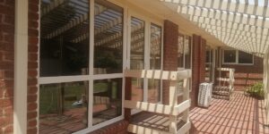 UPVC Sliding Windows in Templestowe at APS Double Glazing