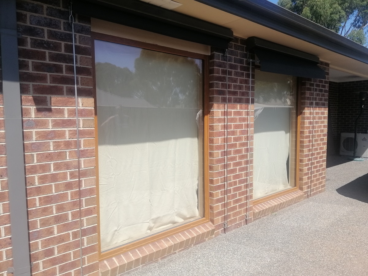 UV stable Light Oak Double Glazing in Melbourne | APS Double Glazing