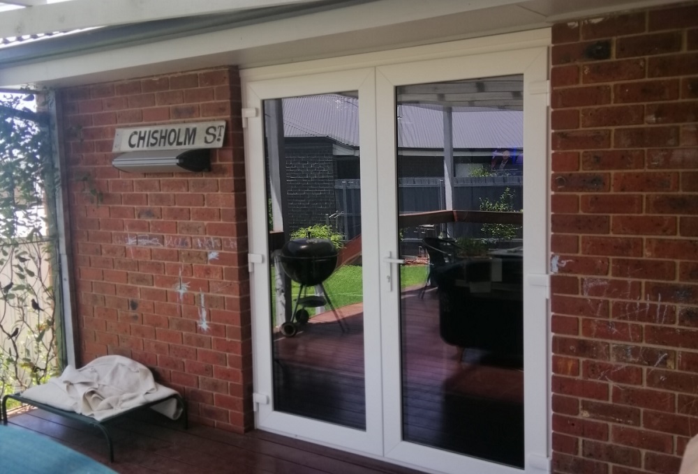 UPVC Double Glazing Sunbury | APS Double Glazing Windows and Doors Melbourne | Another Satisfied Sunbury, Victoria APS Customer | Phone 1300 294 101