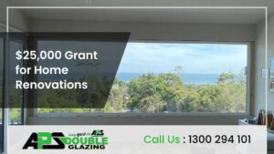 $25,000 Home Builders & Renovators Grant