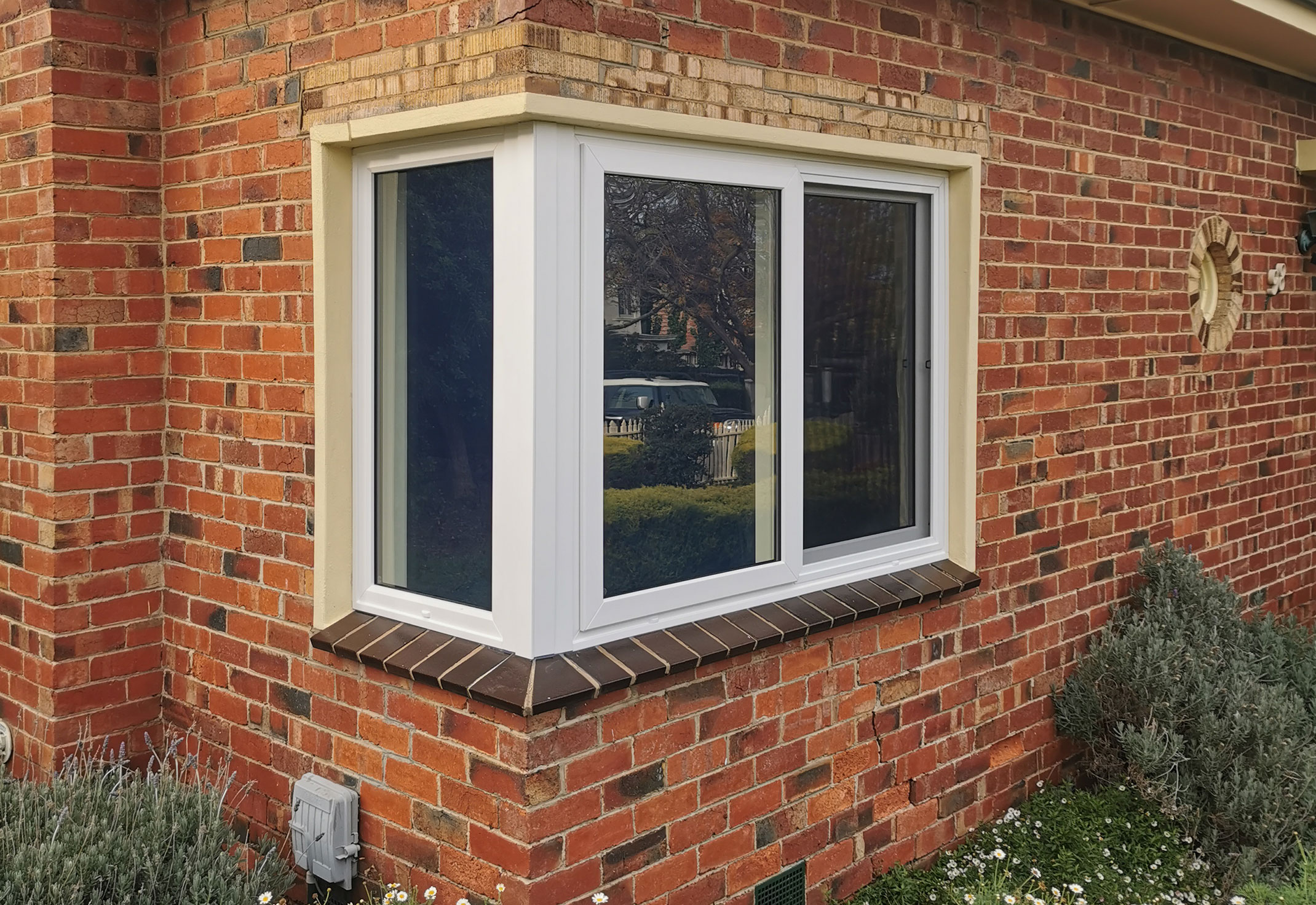 Essendon Vic Upvc Double Glazing Windows And Doors Aps 0069