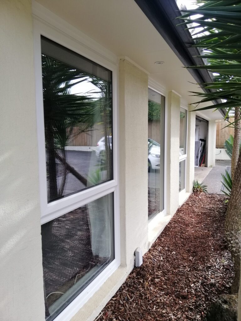 UPVC Awning windows in Mooroolbark at APS Double Glazing