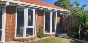 APS Double Glazing UPVC Doors and Windows in Thorpdale