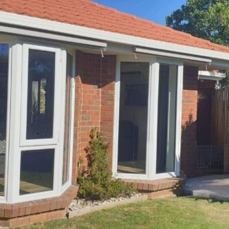 APS Double Glazing UPVC Doors and Windows in Thorpdale