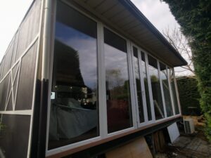 APS Double Glazing UPVC Doors and Windows in Trentham