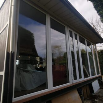 APS Double Glazing UPVC Doors and Windows in Trentham