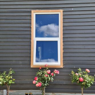 APS Double Glazing UPVC Doors and Windows in Lancefield