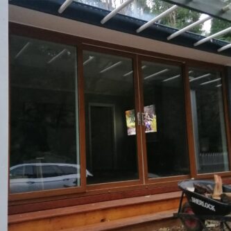 APS Double Glazing UPVC Doors and Windows in Beaconsfield
