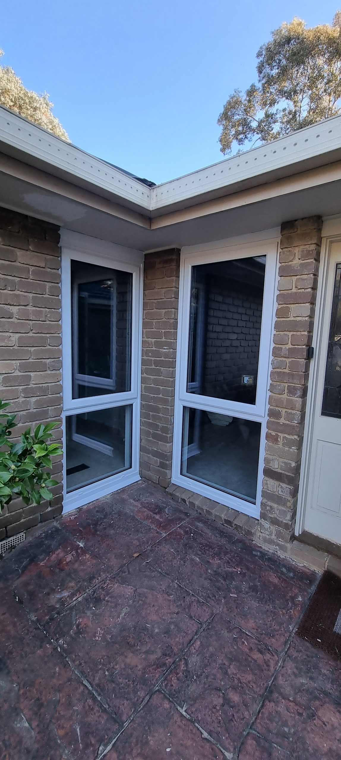 Heathmont Vic Upvc Double Glazing Windows And Doors Aps 8597