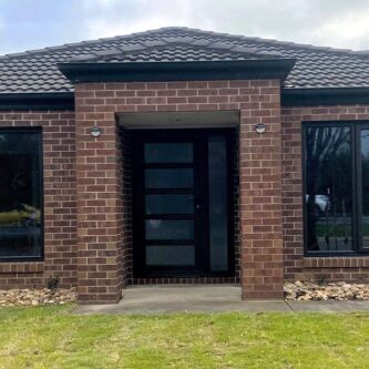 APS Double Glazing UPVC Doors and Windows in Ballarat, Victoria