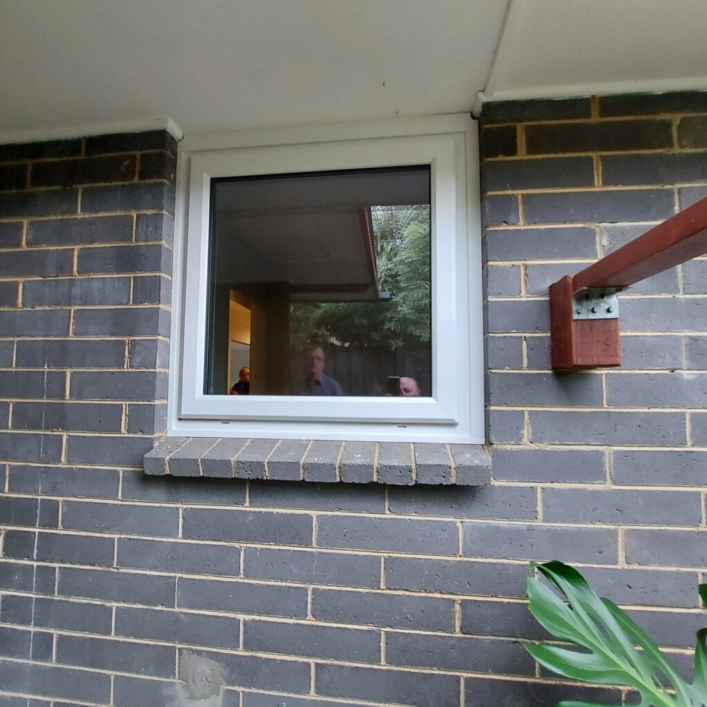 Mentone Vic Upvc Double Glazing Windows And Doors Aps Melb 5349