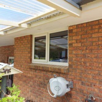 APS Double Glazing UPVC Doors and Windows in Greendale, 3341 Victoria, Australia