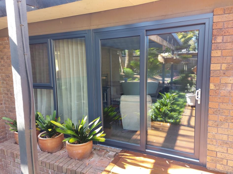 APS Double Glazing Upvc Doors and Windows in Ringwood, 3134 Victoria, Australia
