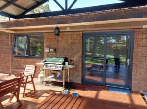 APS Double Glazing UPVC Doors and Windows in Ringwood, 3134 Victoria, Australia