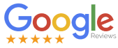 Google Logo for Reviews at APS Double Glazing Melbourne