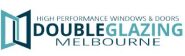 Double Glazing Melbourne Logo at APS Double Glazing
