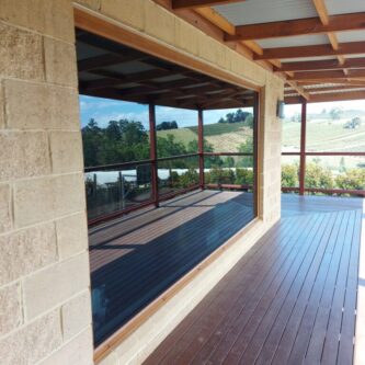 UPVC Fixed windows by APS Double Glazing Melbourne