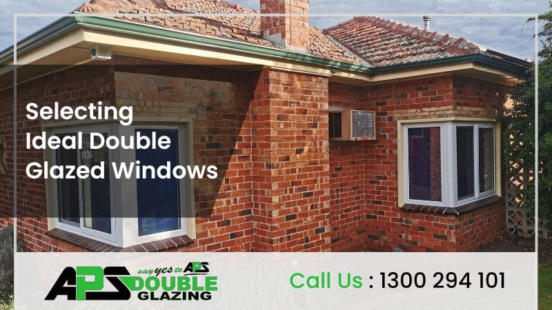 Choosing the Right Double Glazed Windows and Doors for Your Home Renovation