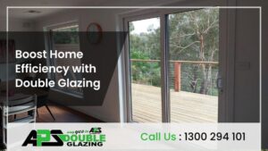 The Benefits of Double Glazing for Energy Efficiency in Your Home