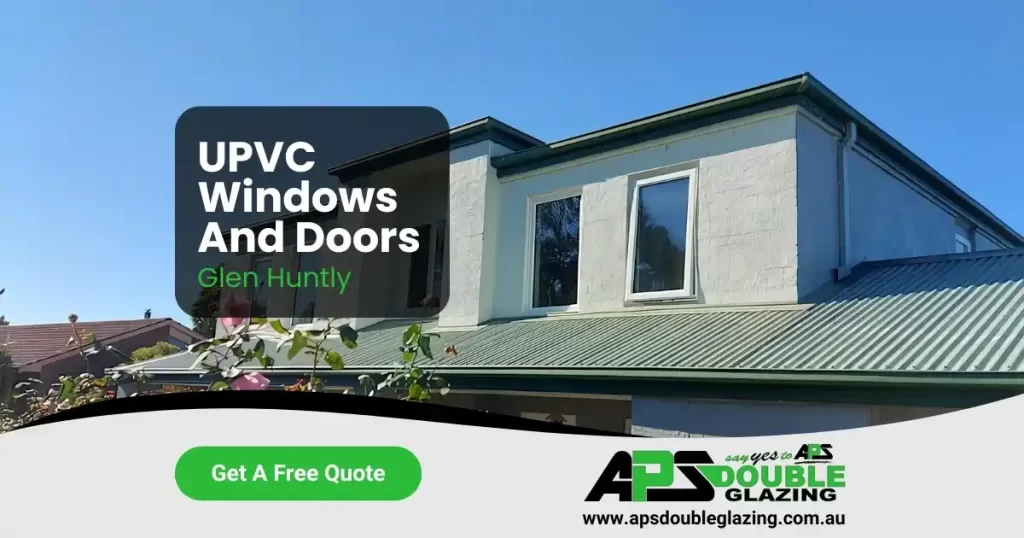 uPVC Windows and Doors in Glen Huntly