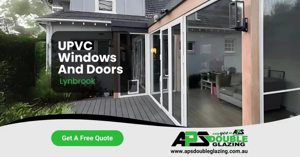 uPVC Windows and Doors in Lynbrook