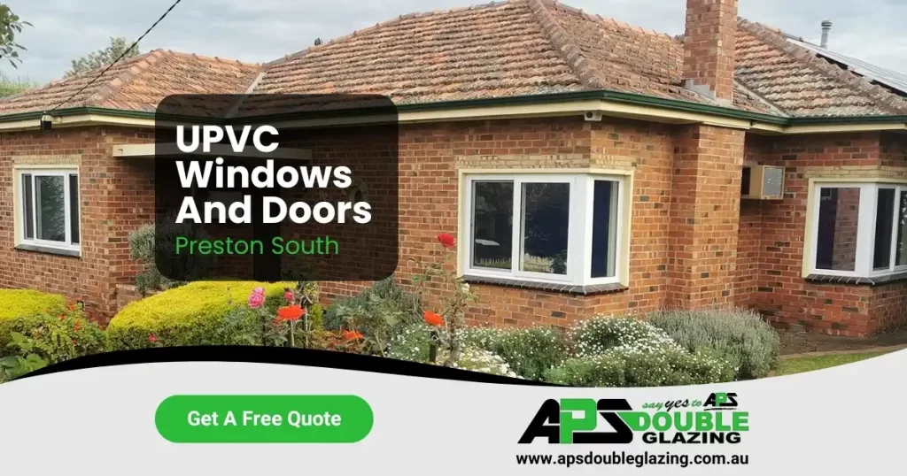 uPVC Windows and Doors in Preston South