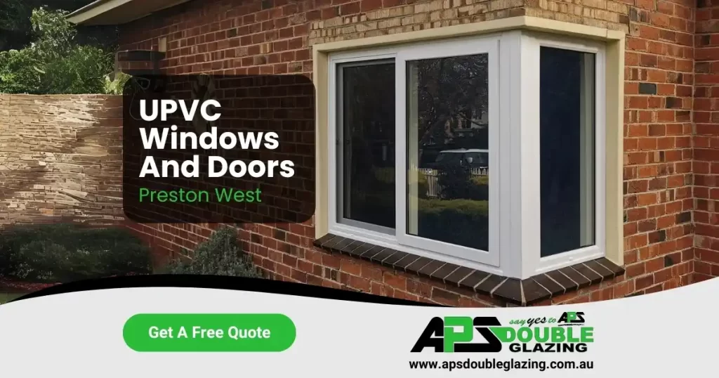 uPVC Windows and Doors in Preston West