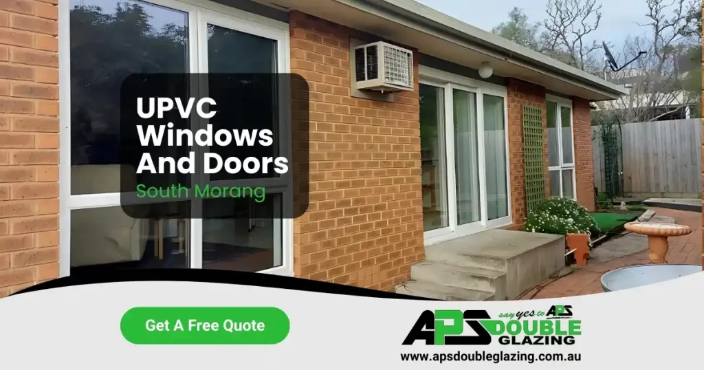 uPVC Windows and Doors in South Morang