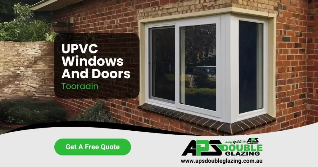 uPVC Windows and Doors in Tooradin